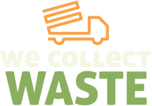 Dunmow Group | We Collect Waste Logo